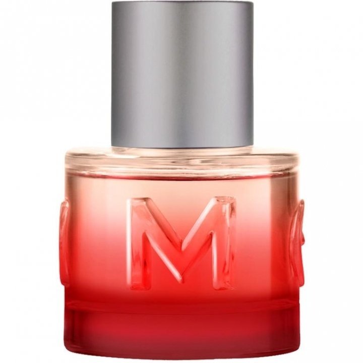 Mexx Woman Cocktail Summer